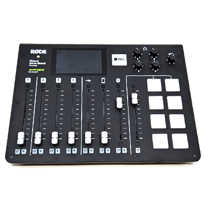 RODECaster Production Console