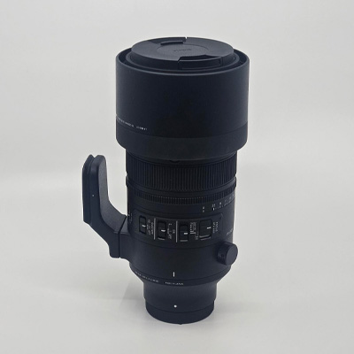 Sigma 70mm-200mm