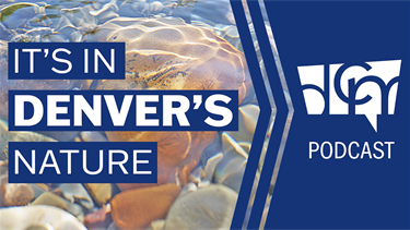 It's In Denver's Nature Host
