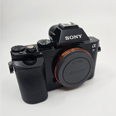 Sony A7s Body