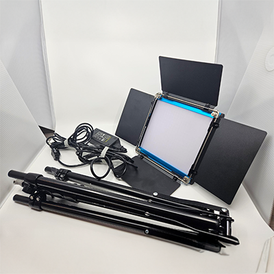 Dracast S-Series LED 500 Light Kit